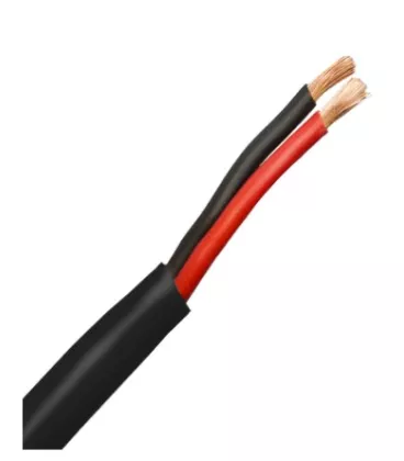 Акустичний кабель Unified Copper 16/2 Black
