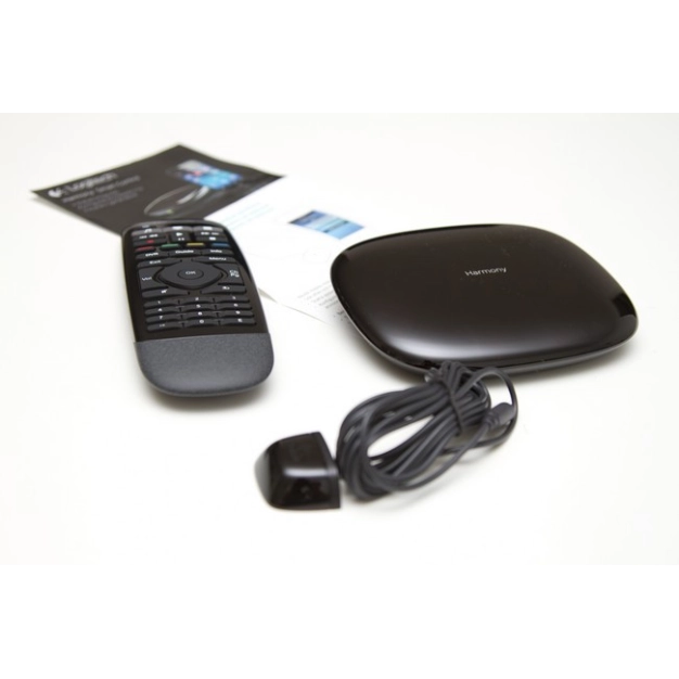 Logitech Harmony Smart Control