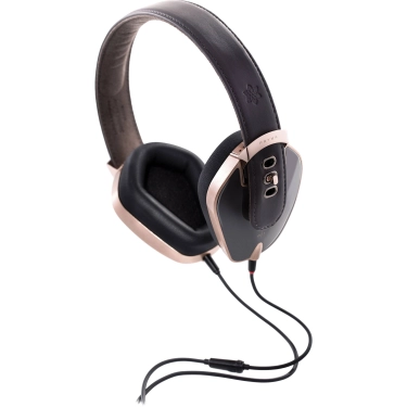 Pryma 01 Special Rose Gold & Dark Grey