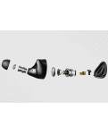 Навушники iBasso IT01 Black