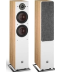 Acoustic system DALI OBERON 7 Light Oak