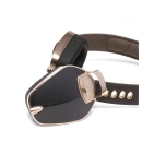 Pryma 01 Special Rose Gold & Dark Grey