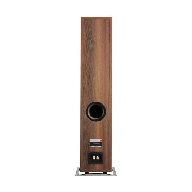 Акустична система DALI OBERON 7 Dark Walnut Акустична система DALI OBERON 7 Dark Walnut
