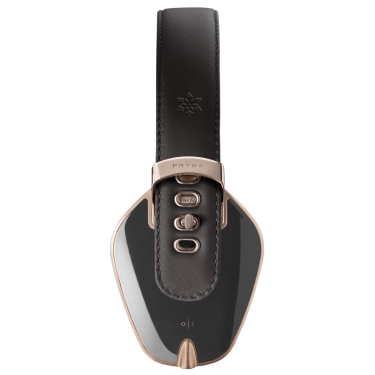 Pryma 01 Special Rose Gold & Dark Grey