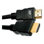 Кабель SCP 944E-6 HDMI to HDMI 1.8 м UltraHD 4K Black PVC Кабель SCP 944E-6 HDMI to HDMI 1.8 м UltraHD 4K Black PVC