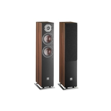Акустична система DALI OBERON 5 Dark Walnut