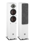 Acoustic system DALI OBERON 5 White