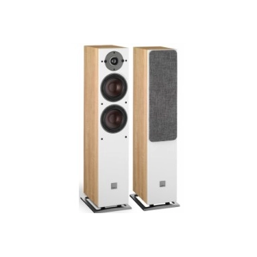 Акустична система DALI OBERON 5 Light Oak