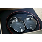 Pryma 01 Special Carbon Marsala