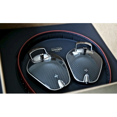 Pryma 01 Special Carbon Marsala