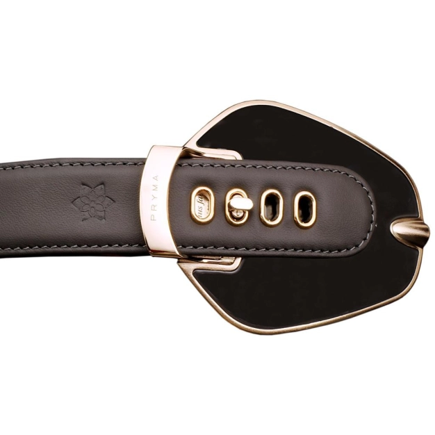 Pryma 01 Classic Heavy Gold Pryma 01 Classic Heavy Gold