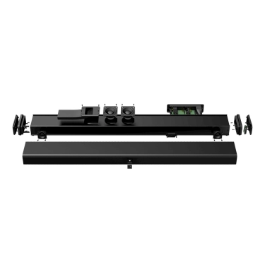 Саундбар AUDAC IMEO1 Professional 2.1