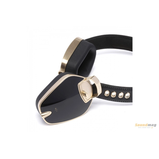 Pryma 01 Classic Heavy Gold Pryma 01 Classic Heavy Gold