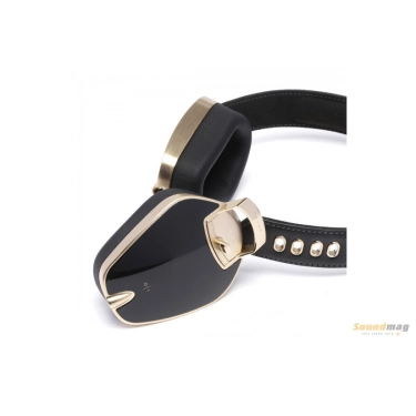 Pryma 01 Classic Heavy Gold