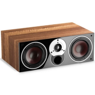 Центральний канал DALI Zensor VOCAL Light Walnut