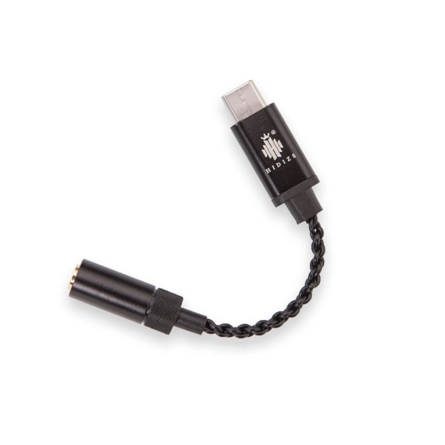 ЦАП Hidizs Sonata HD DAC Cable II
