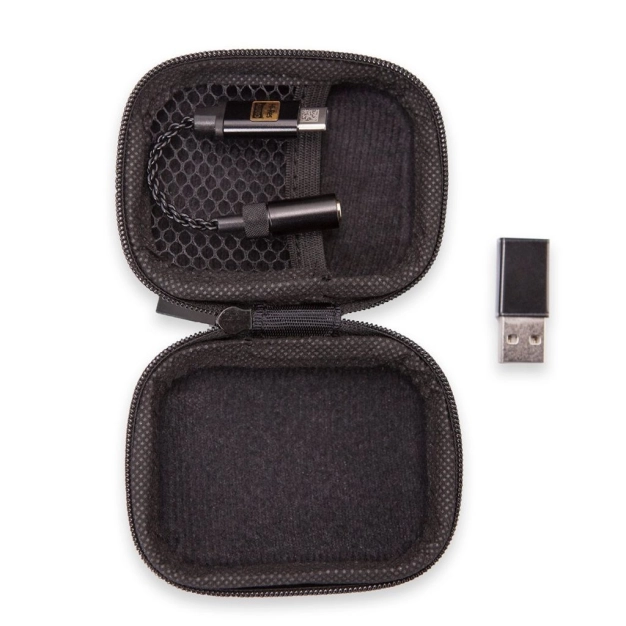 ЦАП Hidizs Sonata HD DAC Cable II