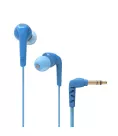 Навушники MEE Audio RX18 Blue