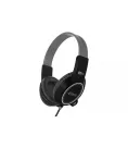 Навушники MEE Audio KidJamz 3 Black (KJ35)