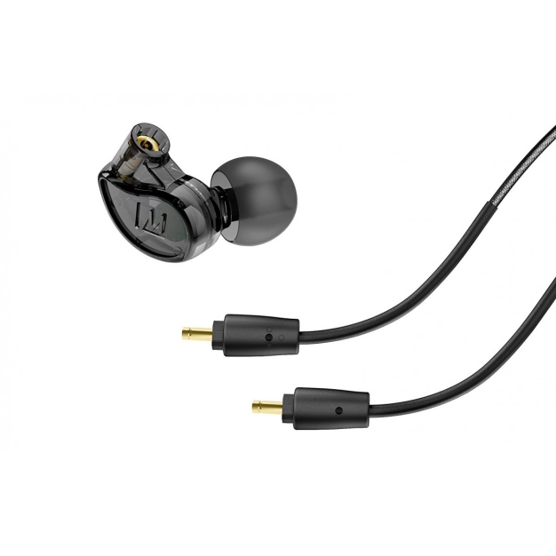 Навушники MEE audio M6 PRO G2 Clear