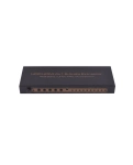 AirBase K-SW41A4K - HDMI Комутатор 4x1 4K Аудіо