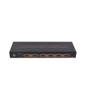 HDMI Комутатор 4x1 4K Аудіо AirBase K-SW41A4K