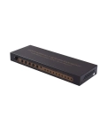 HDMI Комутатор 4x1 4K Аудіо AirBase K-SW41A4K