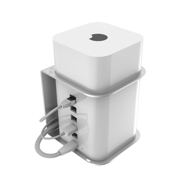 Кронштейн для роутера Giros Design AirBase