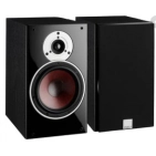 Акустична пара DALI Zensor 3 Black Ash