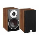 Акустична пара DALI Zensor 3 Light Walnut