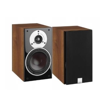 Акустична пара DALI Zensor 3 Light Walnut