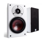 Акустична пара DALI Zensor 3 White