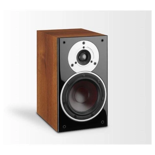 dali zensor 1 light walnut