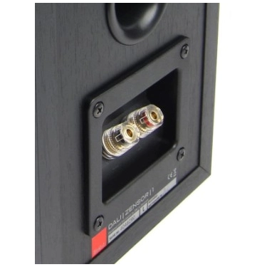 Акустична пара DALI Zensor 1 Black Ash