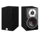 Акустична пара DALI Zensor 1 Black Ash