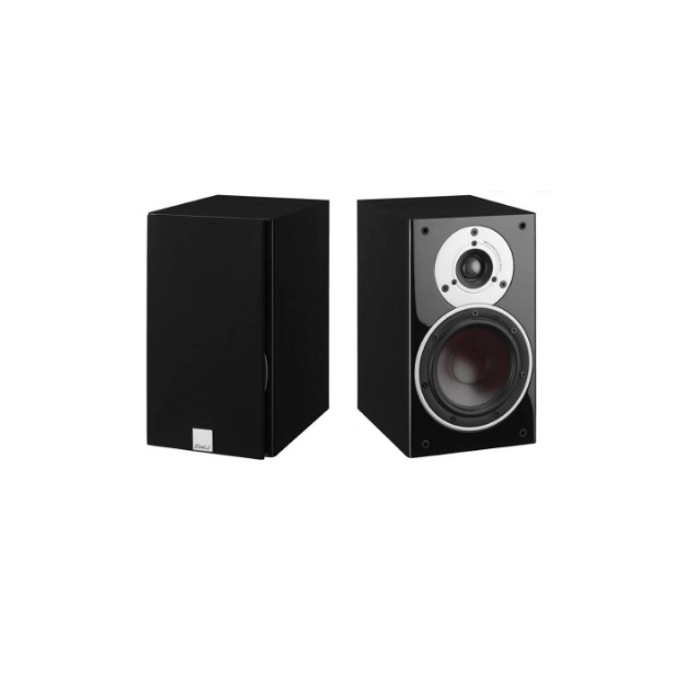 Акустична пара DALI Zensor 1 Black Ash