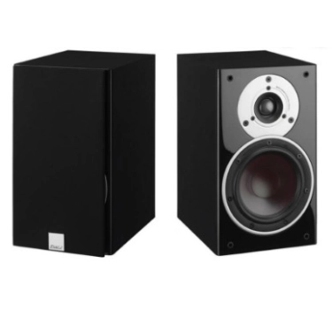 Акустична пара DALI Zensor 1 Black Ash