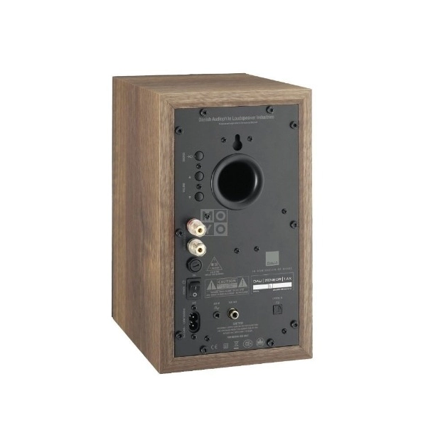 Акустична пара активна DALI Zensor 1 AX Акустична пара активна DALI Zensor 1 AX