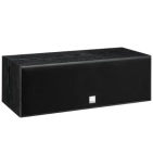 Центральний канал DALI Spektor VOKAL Black Ash