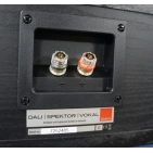Центральний канал DALI Spektor VOKAL Black Ash Центральний канал DALI Spektor VOKAL Black Ash