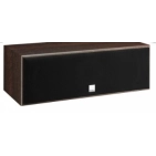 Центральний канал DALI Spektor VOKAL Walnut