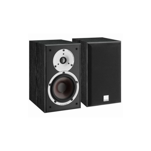 Акустична пара DALI Spektor 2 Black Ash