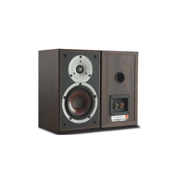 Акустична пара DALI Spektor 2 Walnut