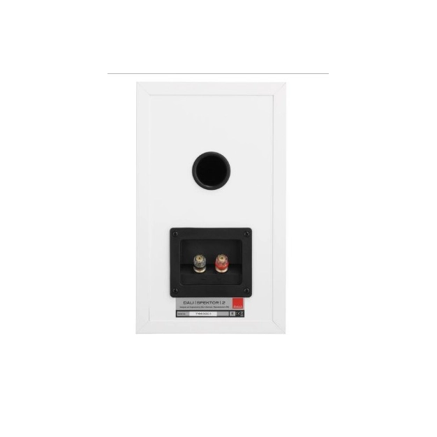 Акустична пара DALI Spektor 2 White