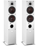 Acoustic pair active DALI Zensor 5 AX White