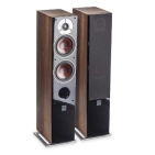 Акустична пара активна DALI Zensor 5 AX Light Walnut Акустична пара активна DALI Zensor 5 AX Light Walnut