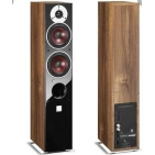 Акустична пара активна DALI Zensor 5 AX Light Walnut Акустична пара активна DALI Zensor 5 AX Light Walnut