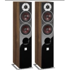Акустична пара активна DALI Zensor 5 AX Light Walnut Акустична пара активна DALI Zensor 5 AX Light Walnut