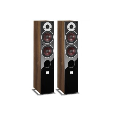 Акустична пара активна DALI Zensor 5 AX Light Walnut