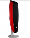 Акустическая пара: DALI Fazon F 5 Black High Gloss